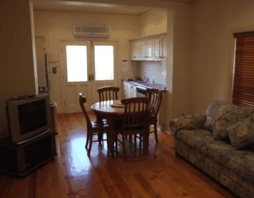 Apartments On George - Accommodation Sunshine Coast 3