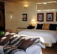 Athelney Cottage - Accommodation Sunshine Coast