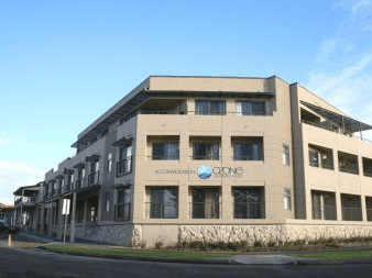Aurora Ozone Hotel - Accommodation Sunshine Coast