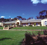 Brice Hill Country Lodge - Accommodation Sunshine Coast