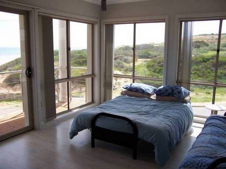Christie's Seahorse - Accommodation Sunshine Coast 2