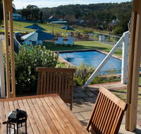 Clare Valley Motel - Accommodation Sunshine Coast