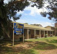 Elliston Apartments - Accommodation Sunshine Coast