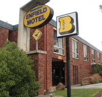 Enfield Motel - Accommodation Sunshine Coast