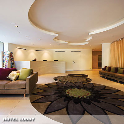 Grand Chifley Adelaide - Accommodation Sunshine Coast 0