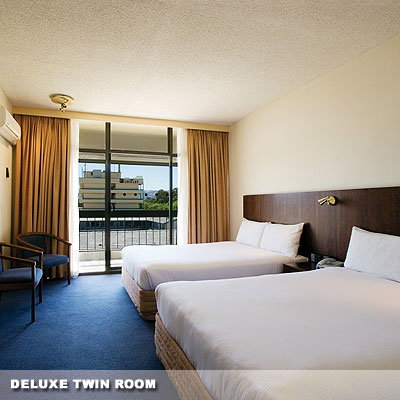 Grand Chifley Adelaide - Accommodation Sunshine Coast 1