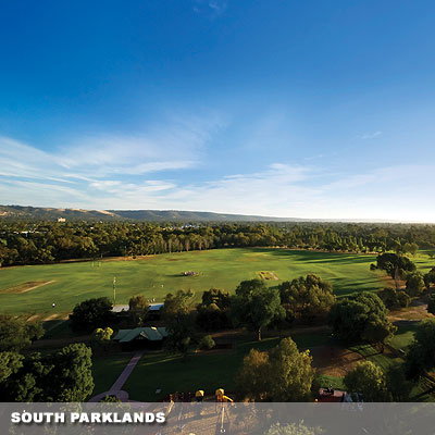 Grand Chifley Adelaide - Accommodation Sunshine Coast 4