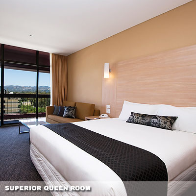 Grand Chifley Adelaide - Accommodation Sunshine Coast 5