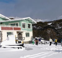 Chalet Sonnenhof