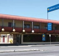 Comfort Inn Manhattan - Accommodation Sunshine Coast