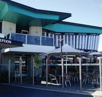 Highlander Hotel Bar Kitchen Rooftop - Accommodation Sunshine Coast