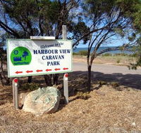 Harbour View Caravan Park - Accommodation Sunshine Coast