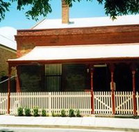 Heritage Cottage - Accommodation Sunshine Coast