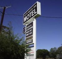 Keith Motor Inn - Accommodation Sunshine Coast