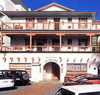 La Mancha Holiday Suites - Accommodation Sunshine Coast