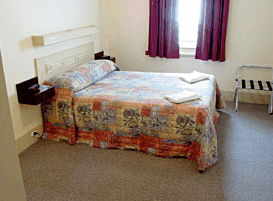 La Mancha Holiday Suites - Accommodation Sunshine Coast 2