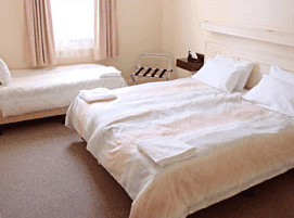 La Mancha Holiday Suites - Accommodation Sunshine Coast 4