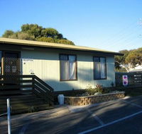 Lake Albert Caravan Park - Accommodation Sunshine Coast