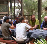 Leigh Creek Tavern