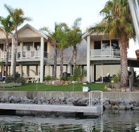 Marina Palms - Accommodation Sunshine Coast