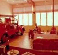 Fire Station Inn - Accommodation Sunshine Coast