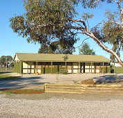 Melrose Holiday Units - Accommodation Sunshine Coast
