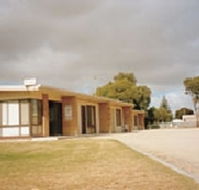 Ocean View Holiday Units - Accommodation Sunshine Coast