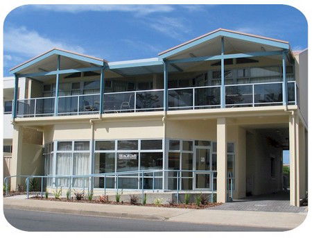 Port Lincoln Foreshore Apartments - Accommodation Sunshine Coast 0