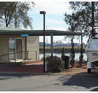 Port Pirie Beach Caravan Park - Accommodation Sunshine Coast