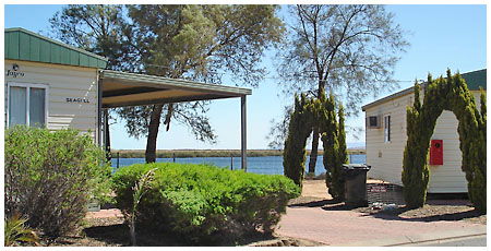 Port Pirie Beach Caravan Park - Accommodation Sunshine Coast 1