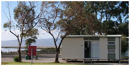 Port Pirie Beach Caravan Park - Accommodation Sunshine Coast 2