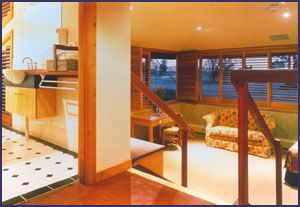 Parachilna SA Accommodation Sunshine Coast