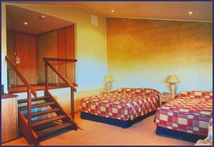 Praire Hotel - Accommodation Sunshine Coast 1