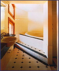 Praire Hotel - Accommodation Sunshine Coast 2