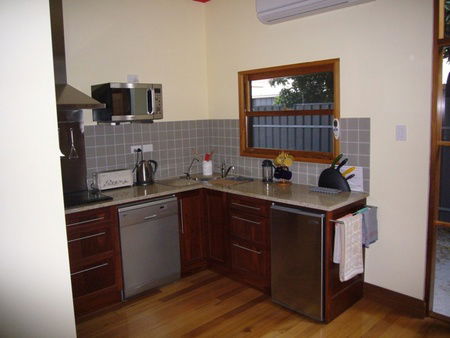 Rectory Cottage - Accommodation Sunshine Coast 2