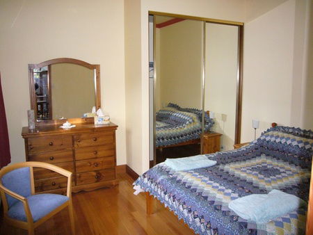 Rectory Cottage - Accommodation Sunshine Coast 3