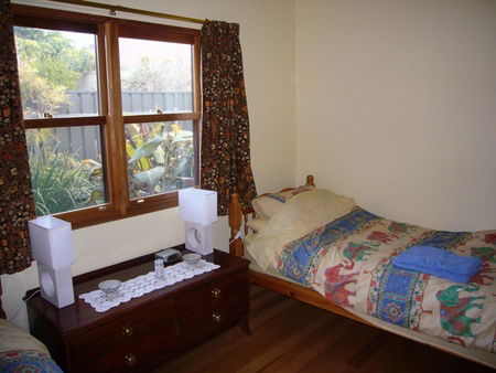 Rectory Cottage - Accommodation Sunshine Coast 4