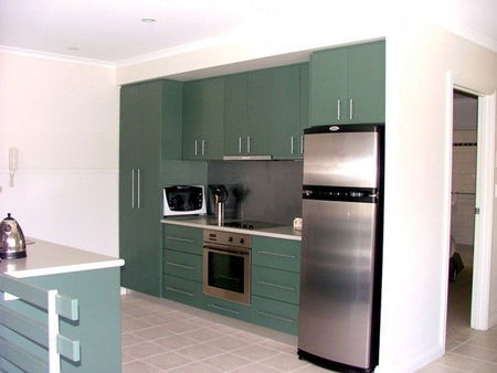 Tasman Beachside Apartments - Accommodation Sunshine Coast 2