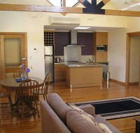 Bella Villa - Accommodation Sunshine Coast