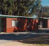 Tumby Bay Caravan Park - Accommodation Sunshine Coast