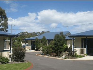 Anchor Down Cottages - Accommodation Sunshine Coast 0