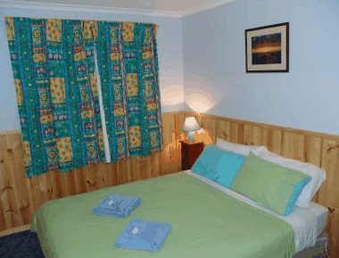 Anchor Down Cottages - Accommodation Sunshine Coast 3