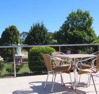 Beachway Motel  Restaurant - Accommodation Sunshine Coast