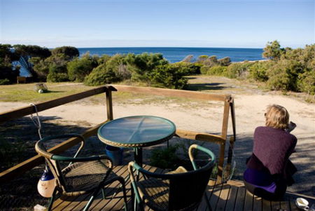 Bicheno Hideaway - Accommodation Sunshine Coast 0