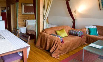 Bicheno Hideaway - Accommodation Sunshine Coast 4