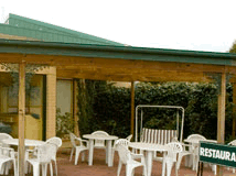 Best Western Abel Tasman Airport Motor Inn - Accommodation Sunshine Coast 2