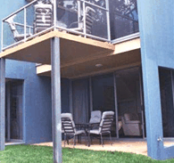 Lufra Hotel and Apartments - Accommodation Sunshine Coast
