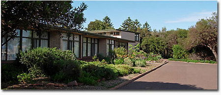 Whyalla Foreshore Motor Inn - Accommodation Sunshine Coast 0