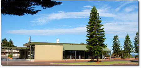 Whyalla Foreshore Motor Inn - Accommodation Sunshine Coast 1