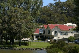 Best Western Murchison Lodge - Accommodation Sunshine Coast 1